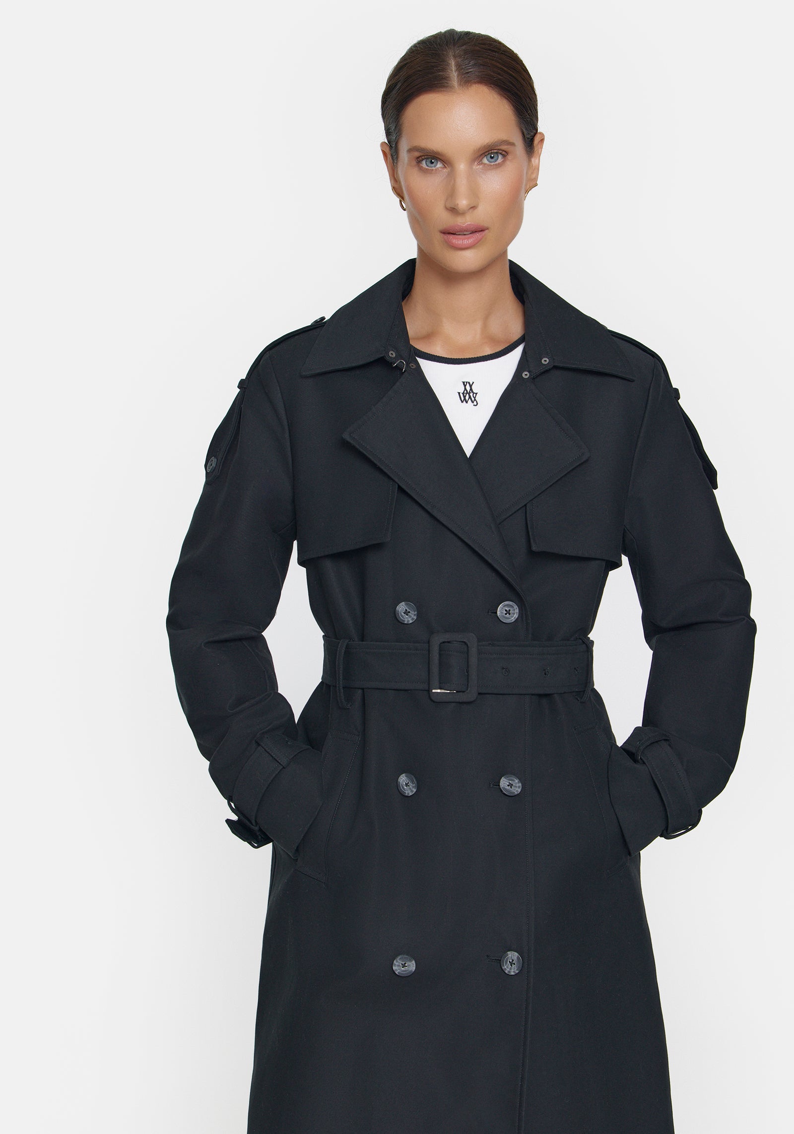 Viktoria and Woods Coats Australian Designer Collection Coveti