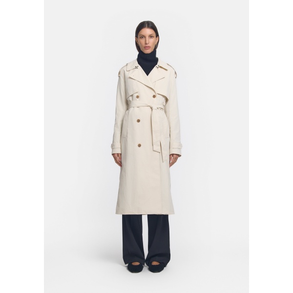 Viktoria and Woods Trench Coat