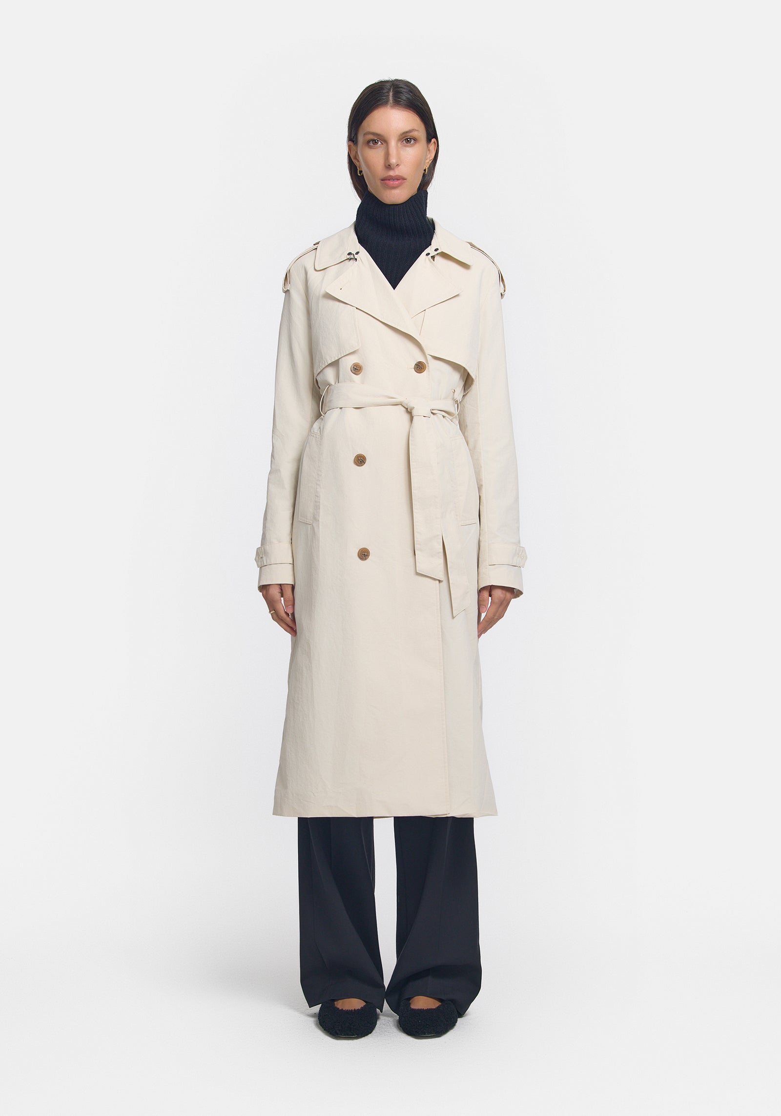 Viktoria and Woods Coats Australian Designer Collection Coveti