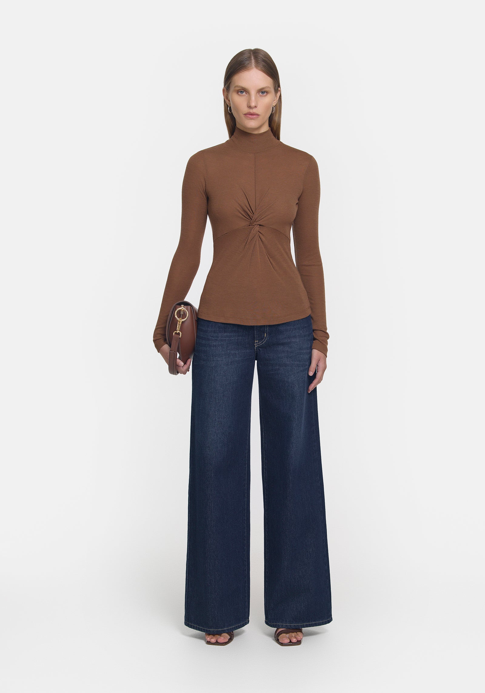 Viktoria and Woods Tops Australian Designer Collection Coveti