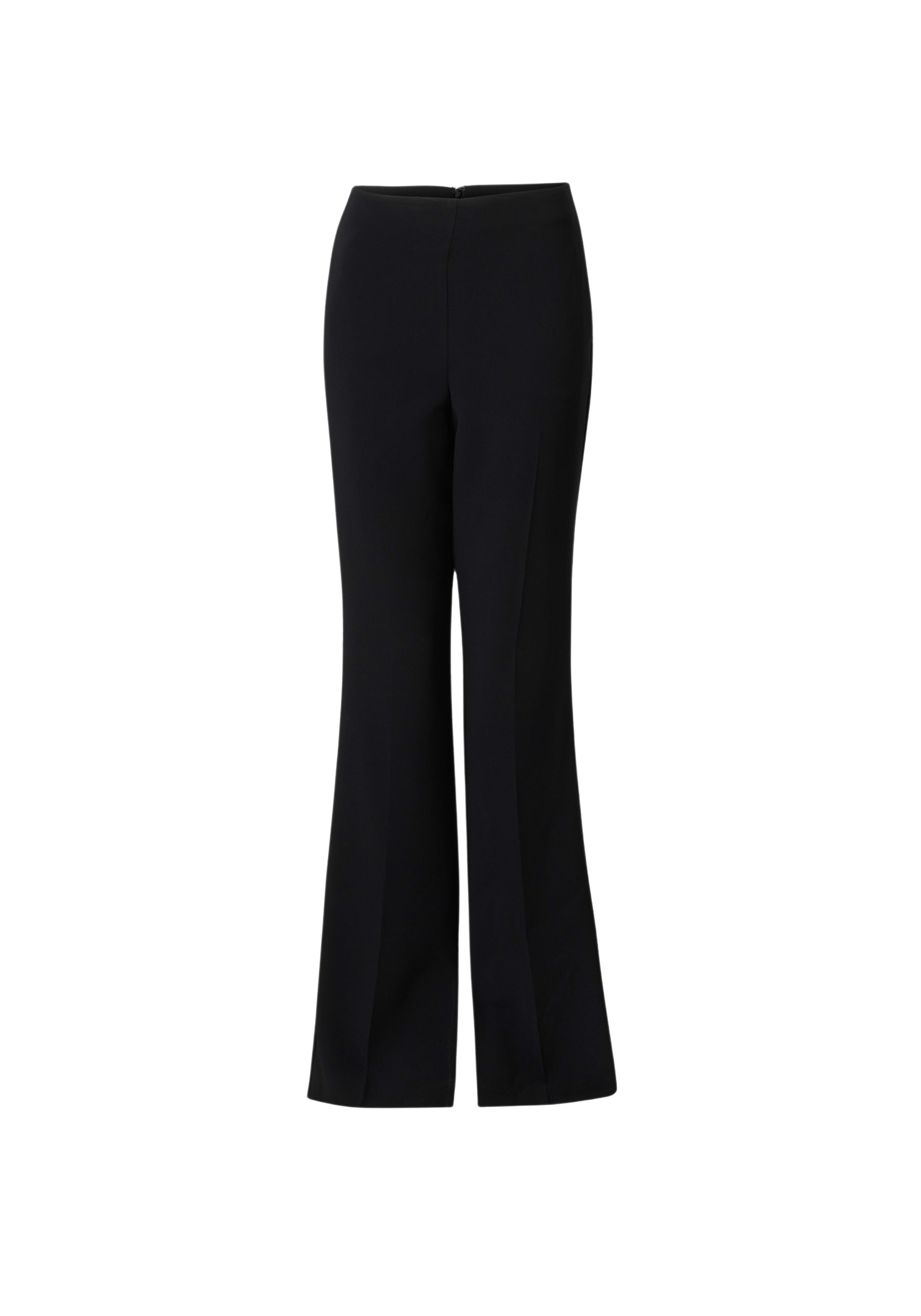 Viktoria Woods Bramwell Pant in Ivory