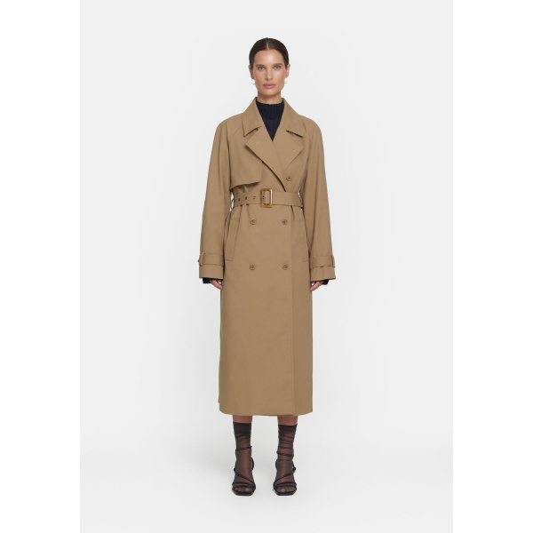 Viktoria and Woods Trench Coat