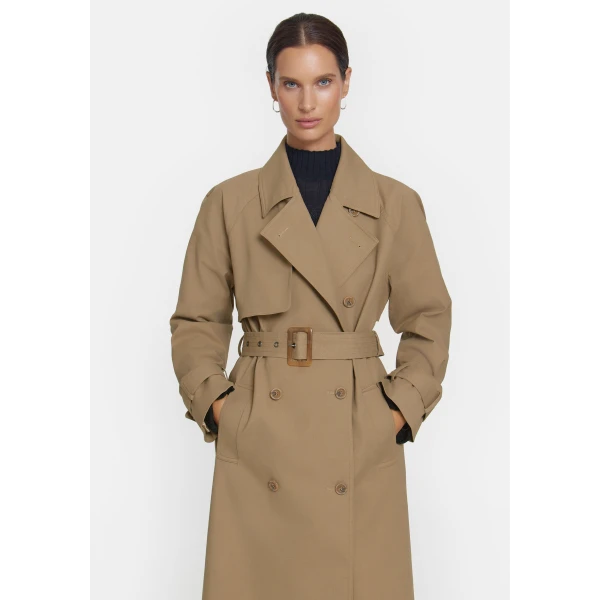 Viktoria and Woods Trench Coat