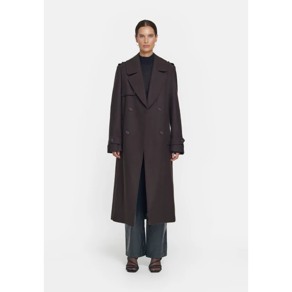 Viktoria and Woods Trench Coat