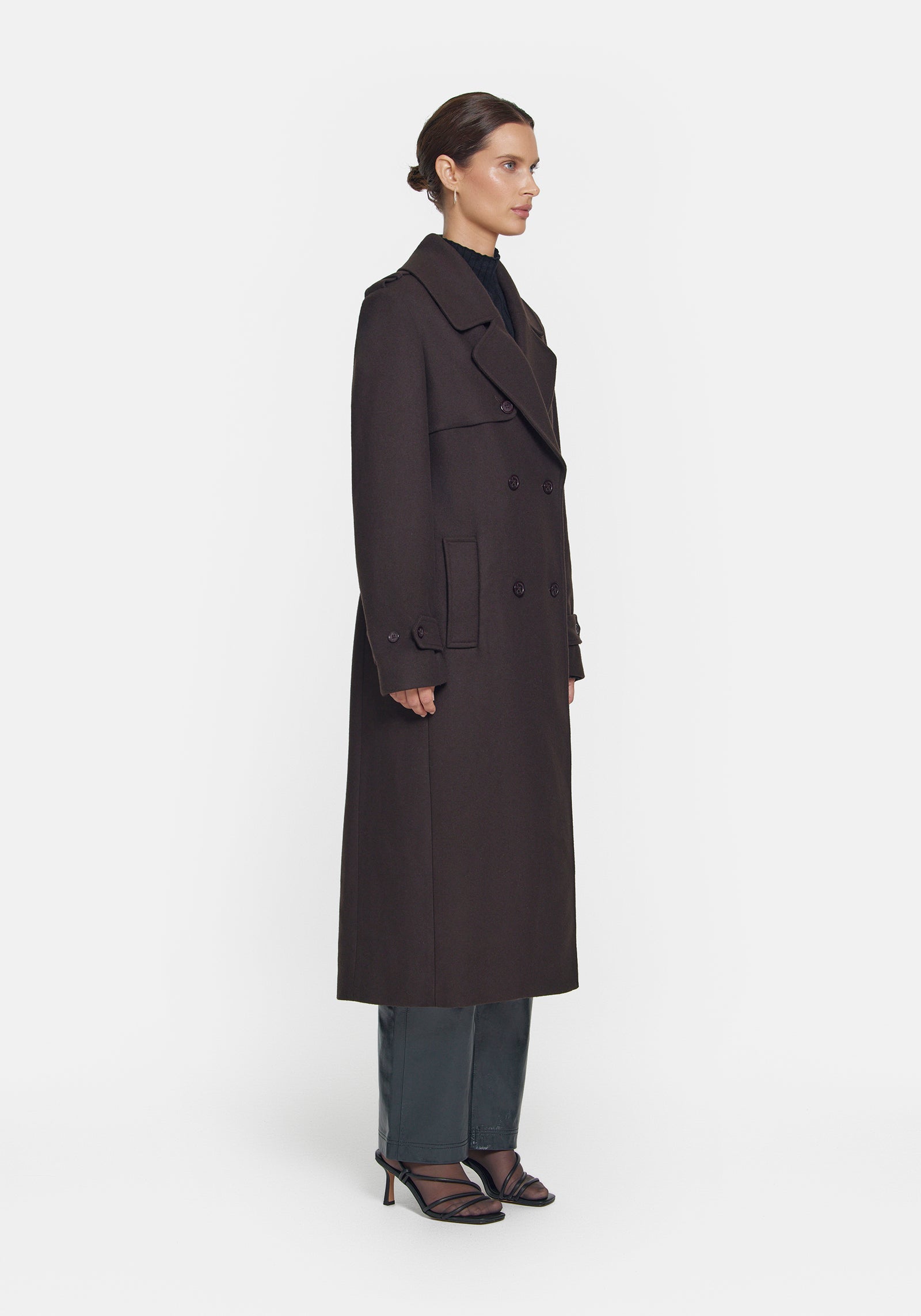 VIDONIA coat