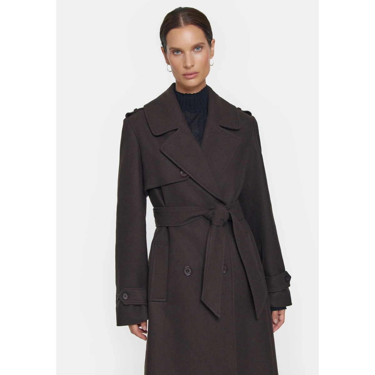 Viktoria and Woods Trench Coat