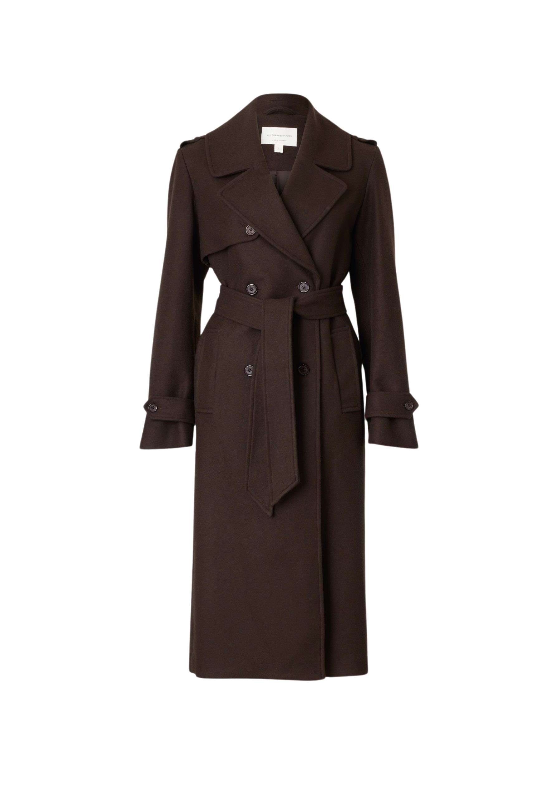 edge rupert☆山羊革☆leather“trench coat Leather Trench Coat, Leather | CAMILLA AU – CAMILLA
