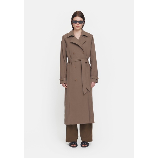 Viktoria and Woods Trench Coat