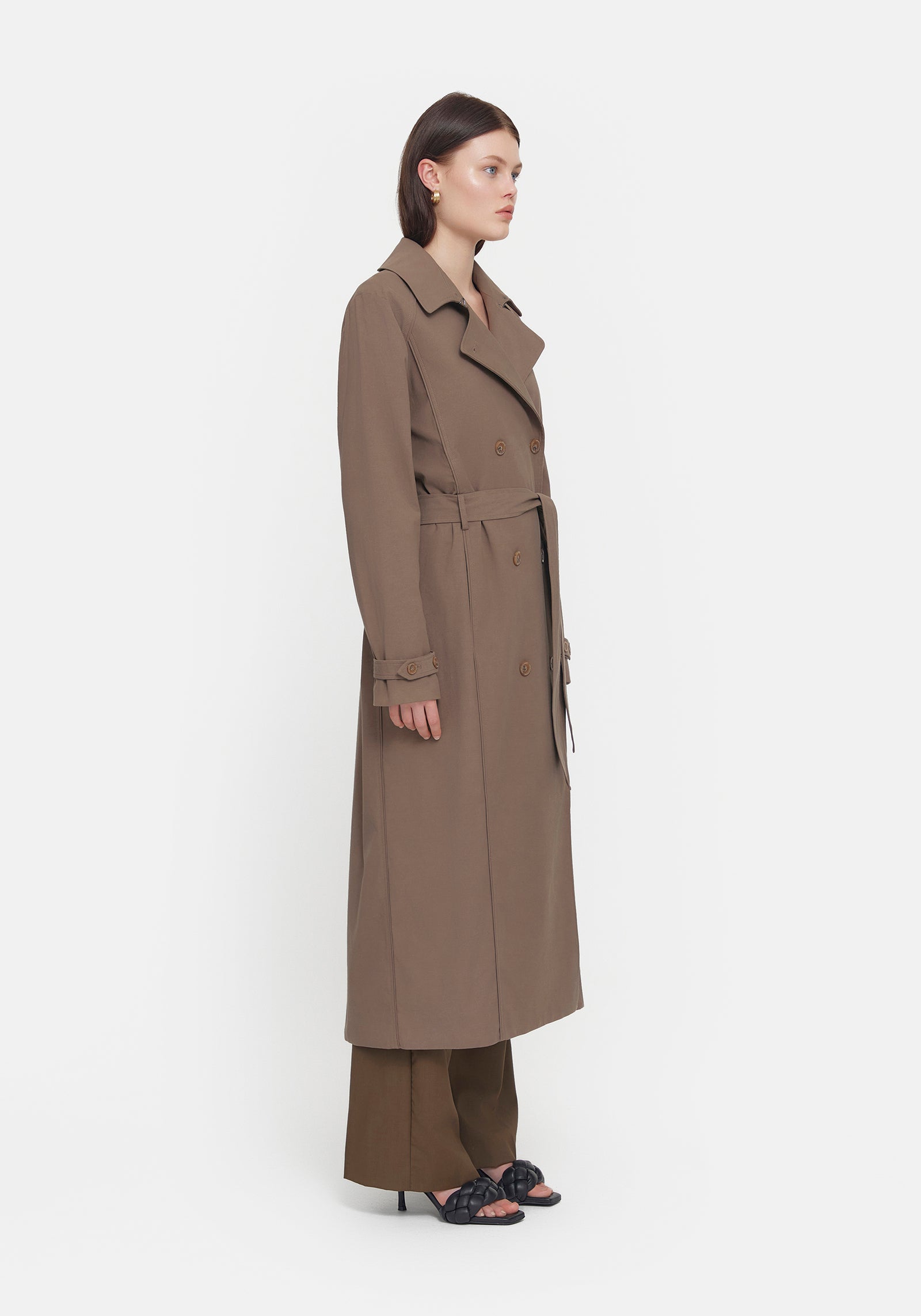 VIDONIA coat main image 1