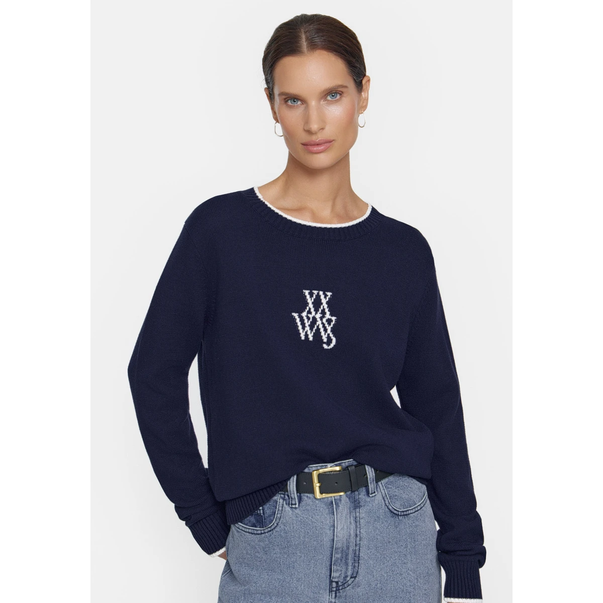 Viktoria and Woods Sweater