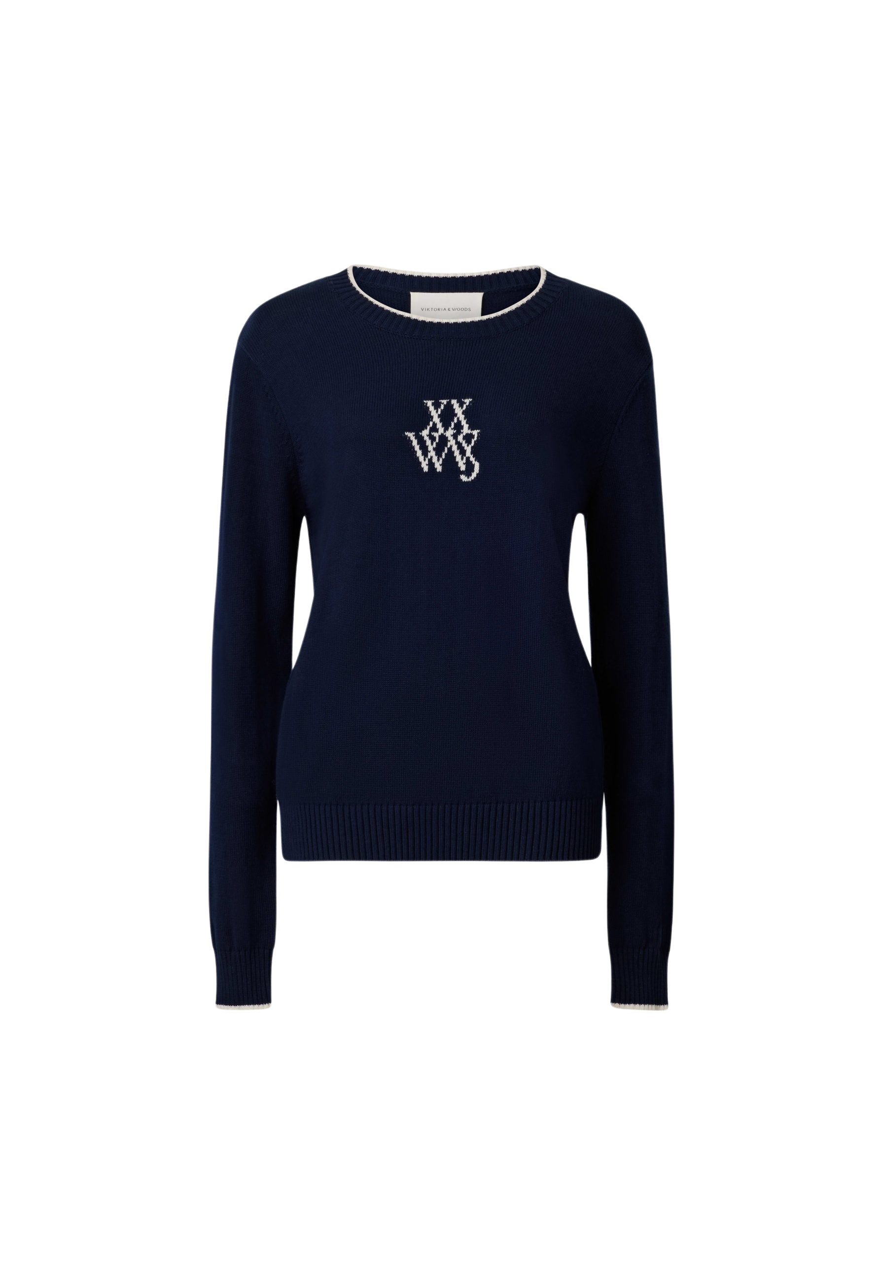thetoé VICTORIA KNIT SET Victoria Knit Set – THE TOÉ