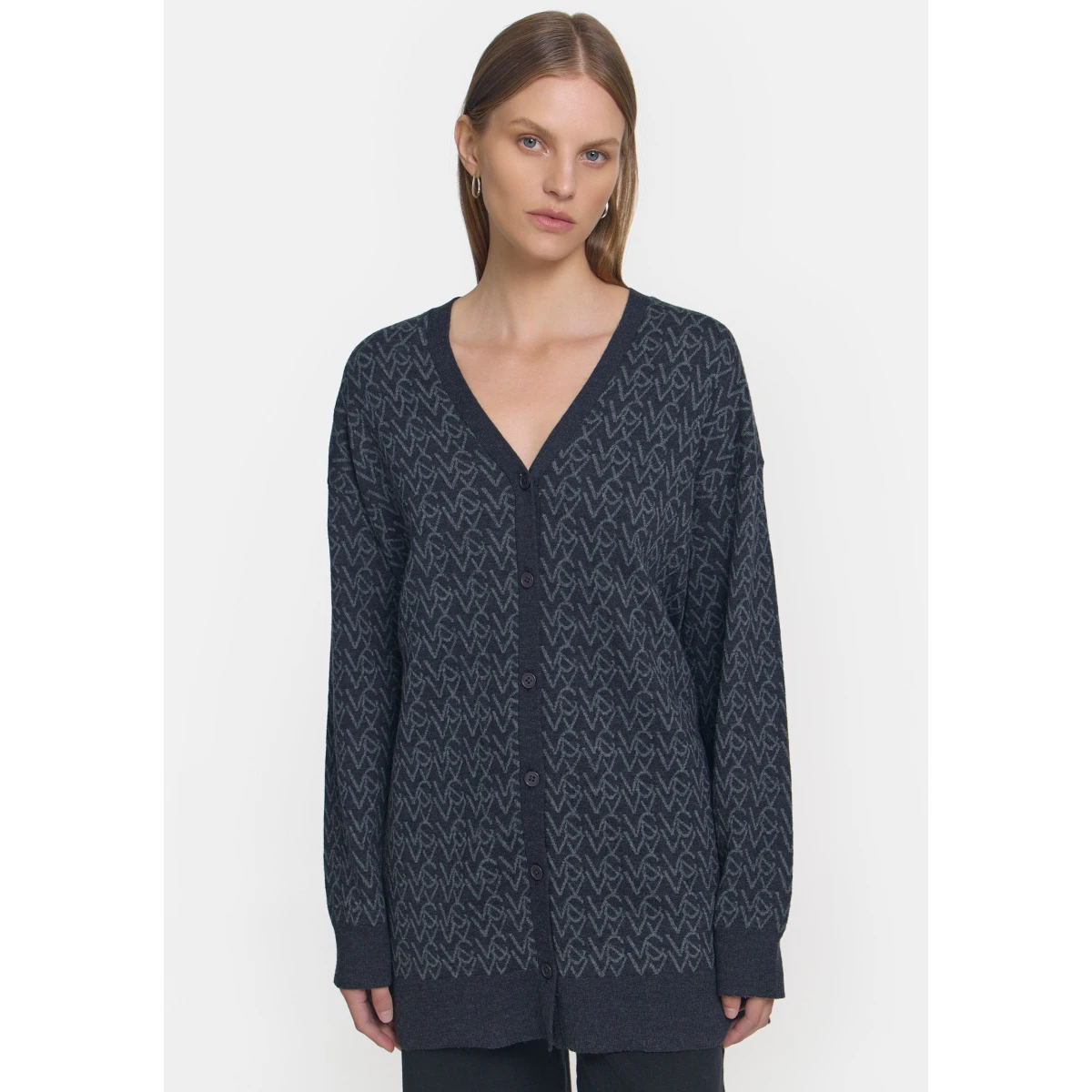 Viktoria and Woods Cardigan