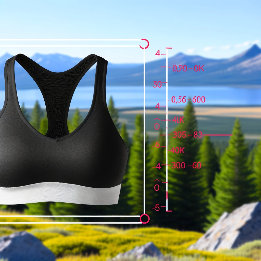 what is the best sports bra for plus size