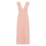 Aje Pink Dresses