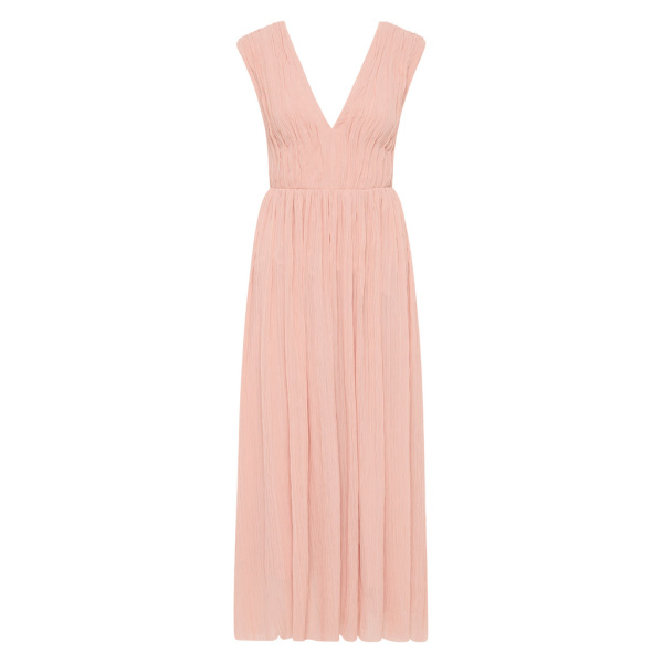 Aje Pink Dresses