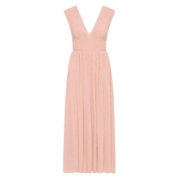 Aje Pink Dresses