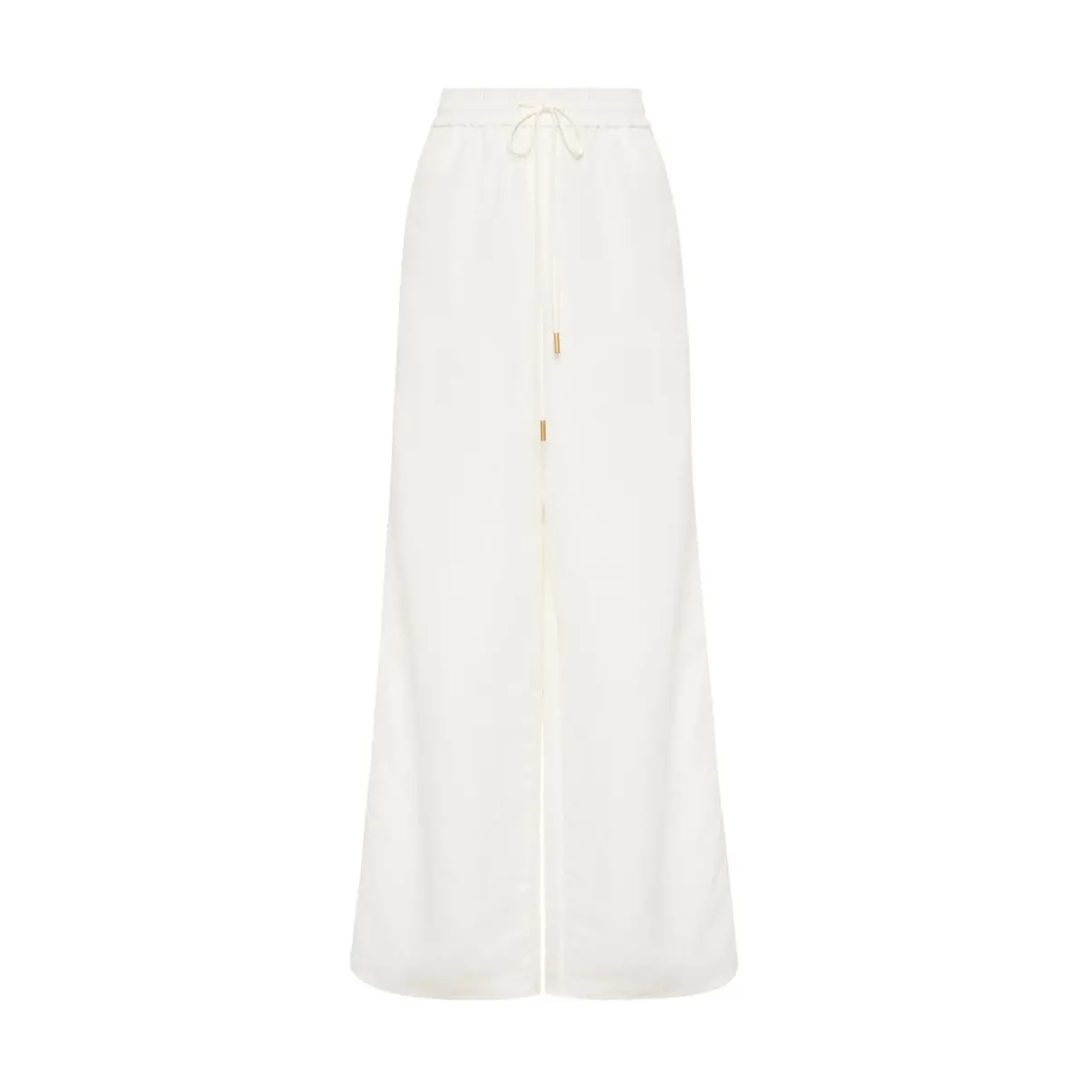 Aje Ivory Pants