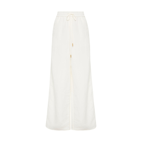 Aje Ivory Pants