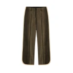 Ankle length pants