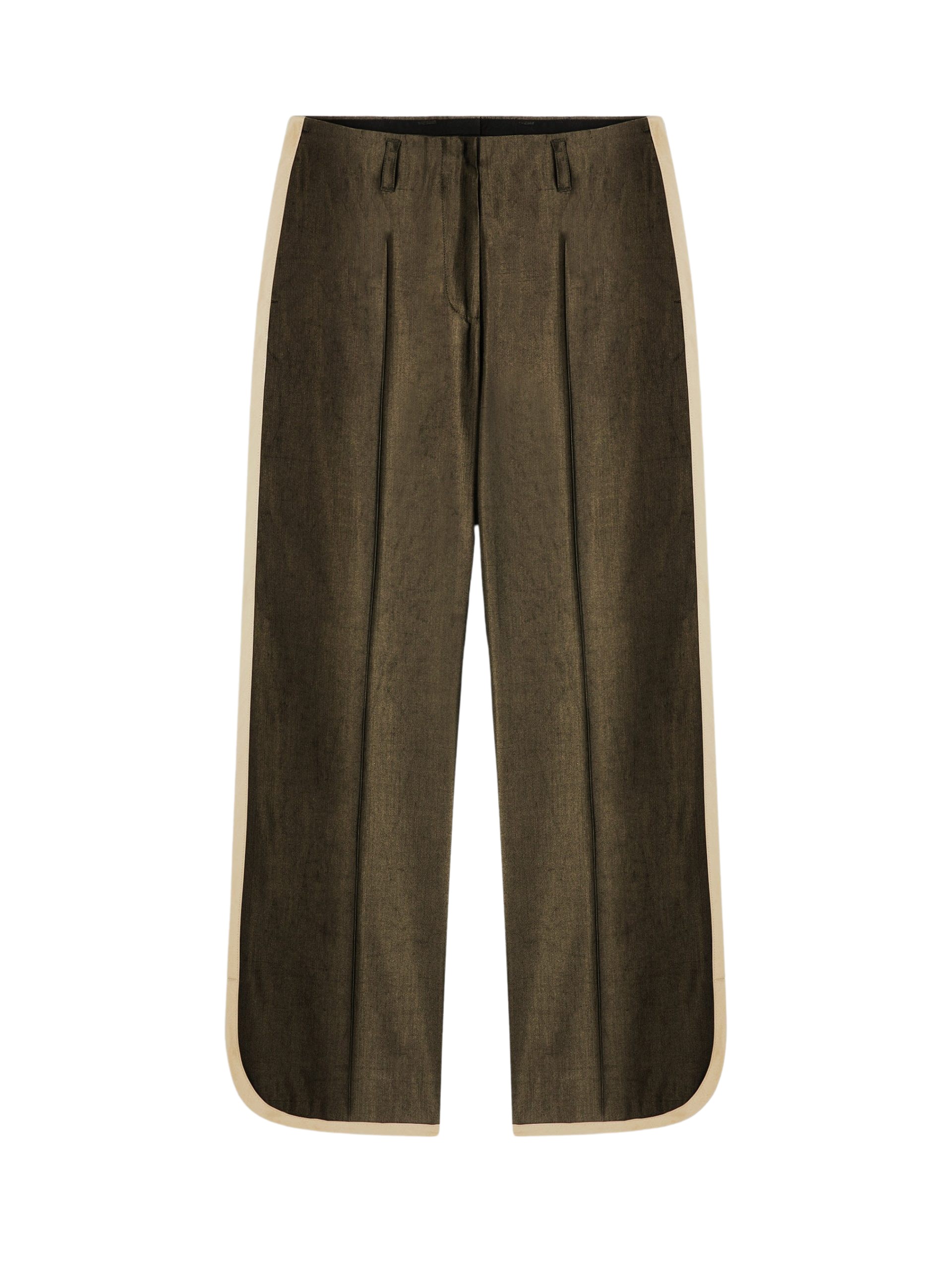 Dries Van Noten Ankle length pants