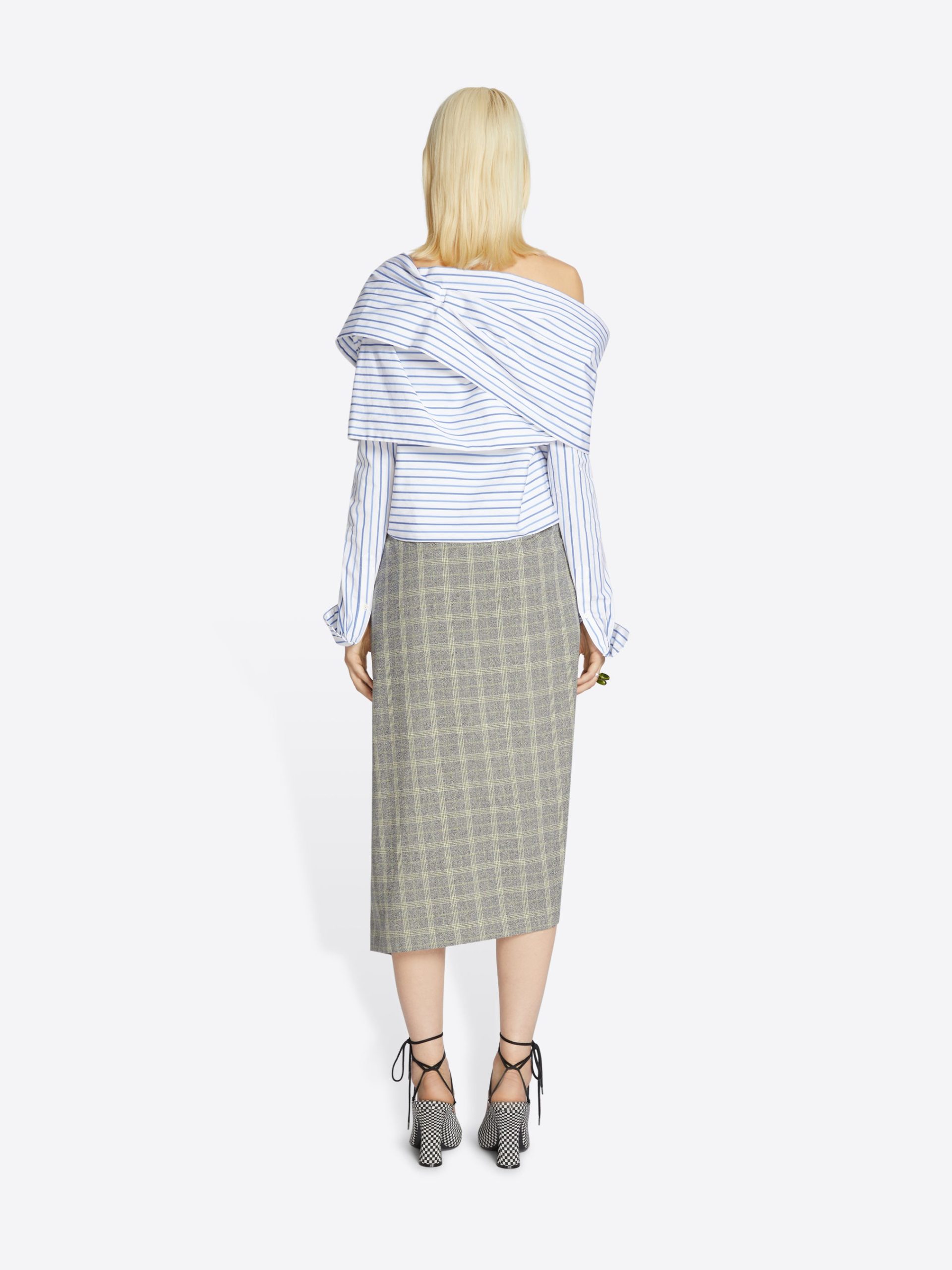 Dries Van Noten Skirts | Belgium Contemporary Ready to Wear | Coveti