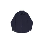 Cocoon shirt
