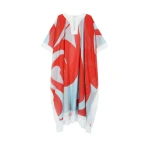 Cotton kaftan