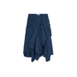 Deconstructed skirt