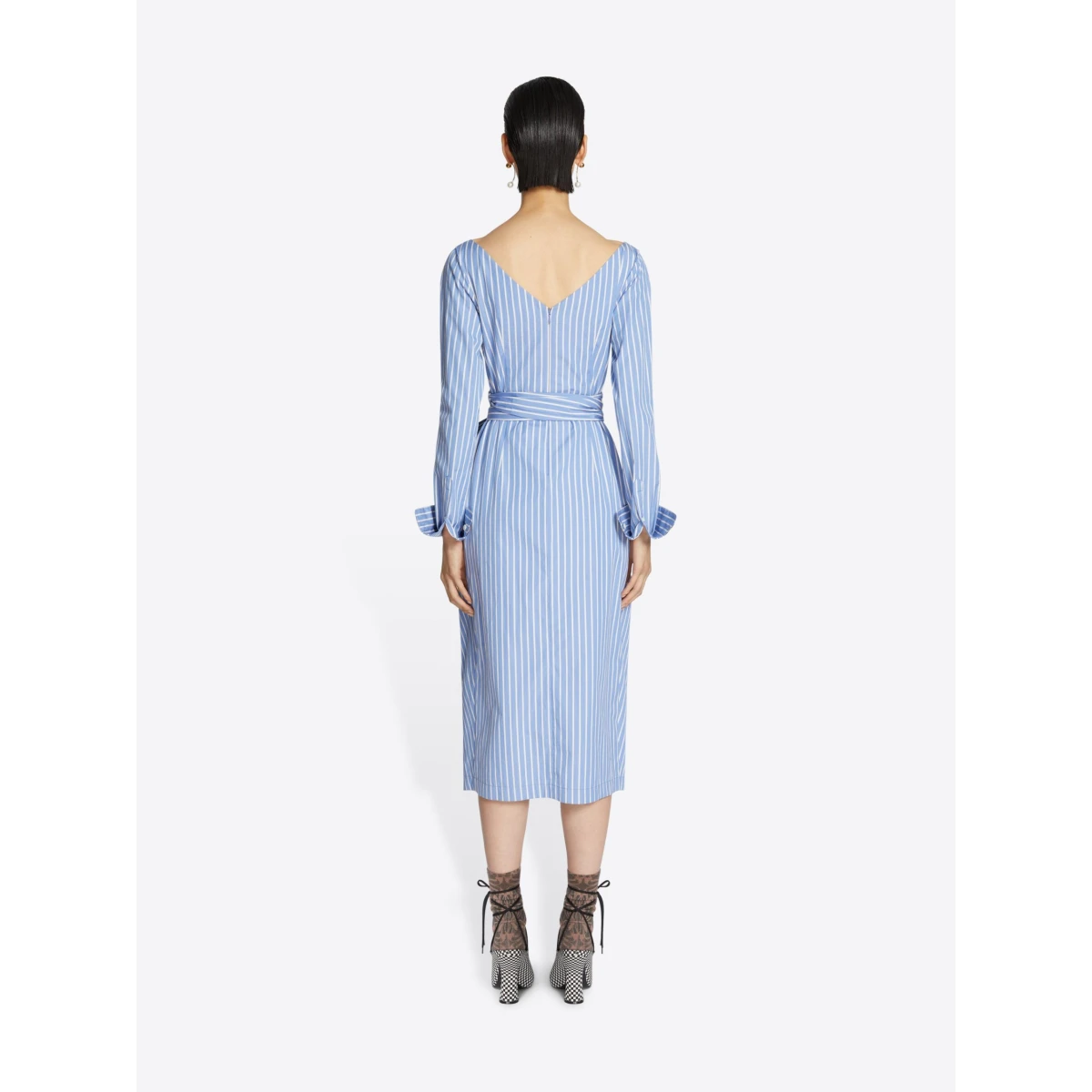 Dries Van Noten dress