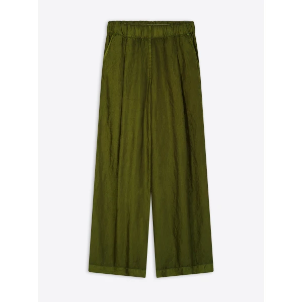 Dries Van Noten Elasticated pants