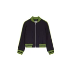 Fitted bomber