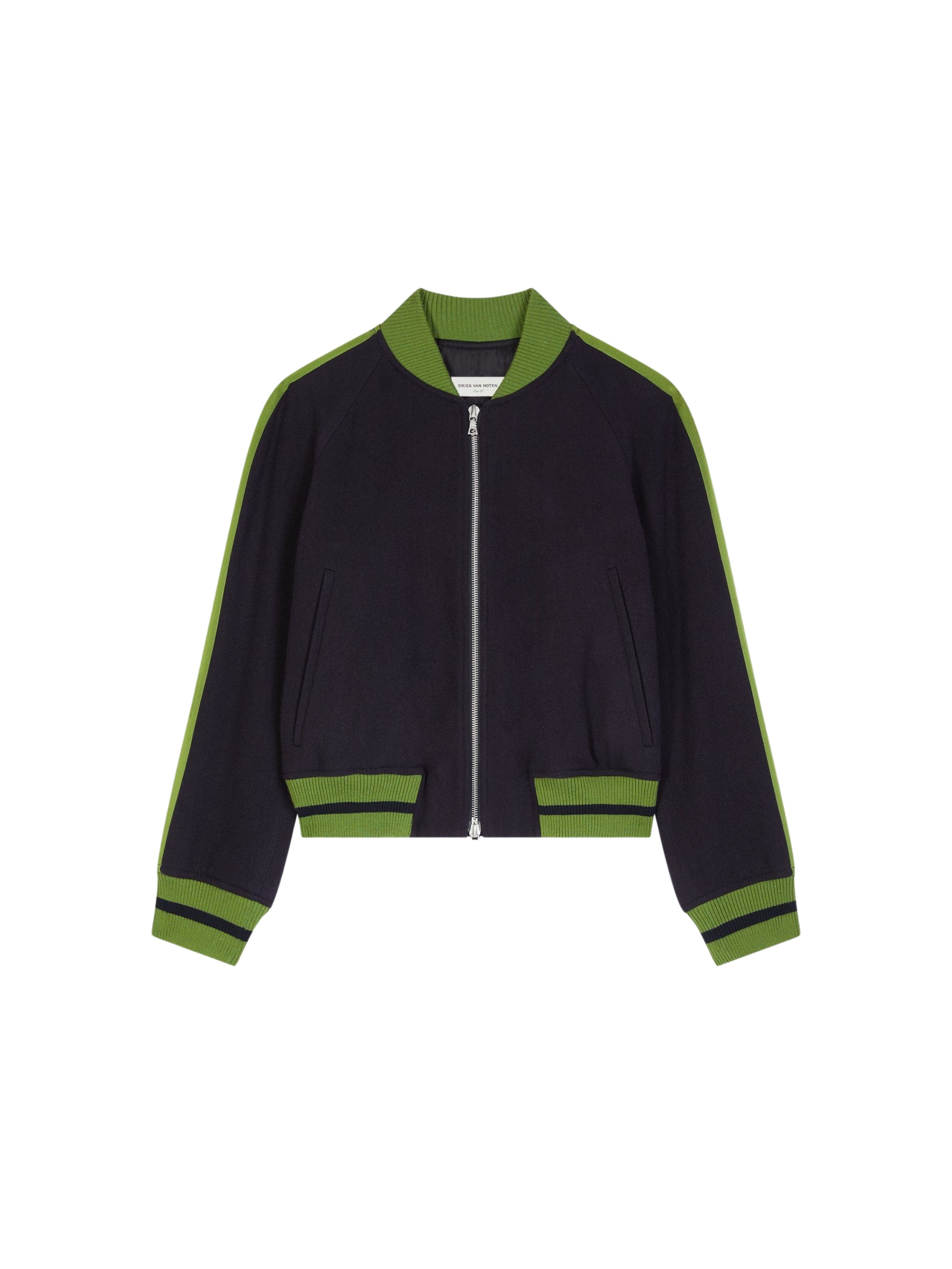 Dries Van Noten Jackets | Belgium Contemporary Ready to Wear