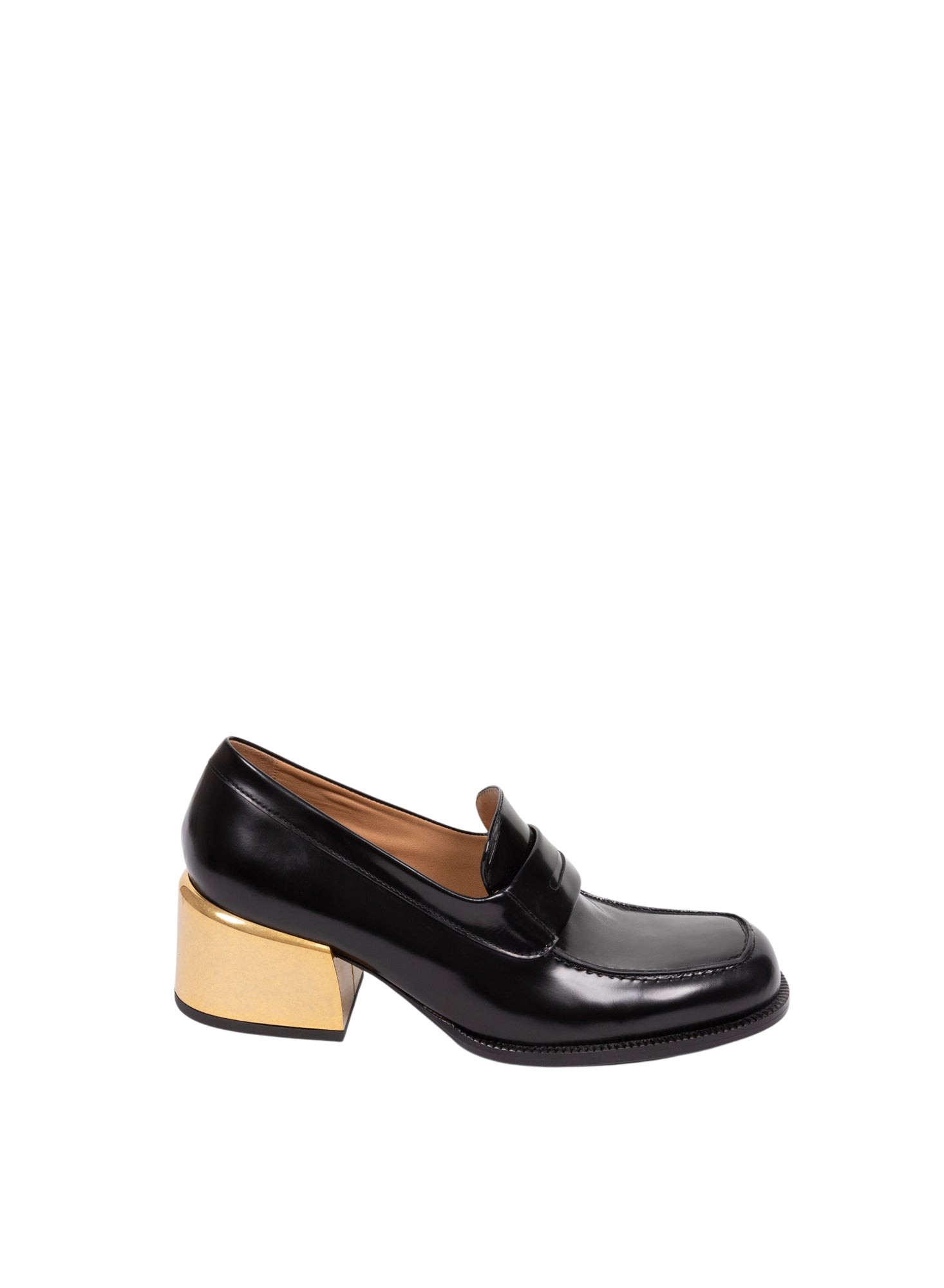Dries Van Noten Loafers | Belgium Contemporary Ready to Wear