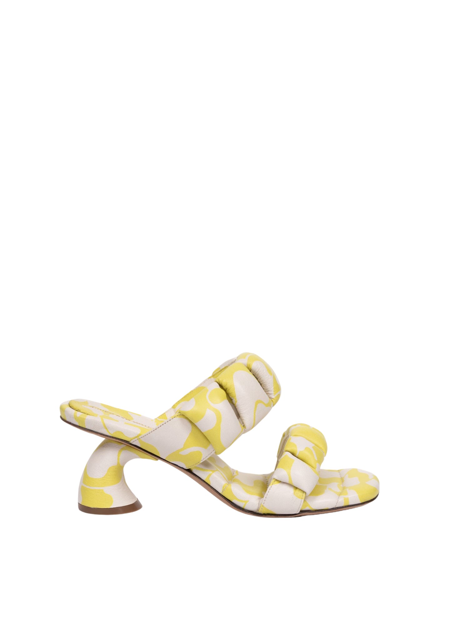 Dries Van Noten Heeled sandals