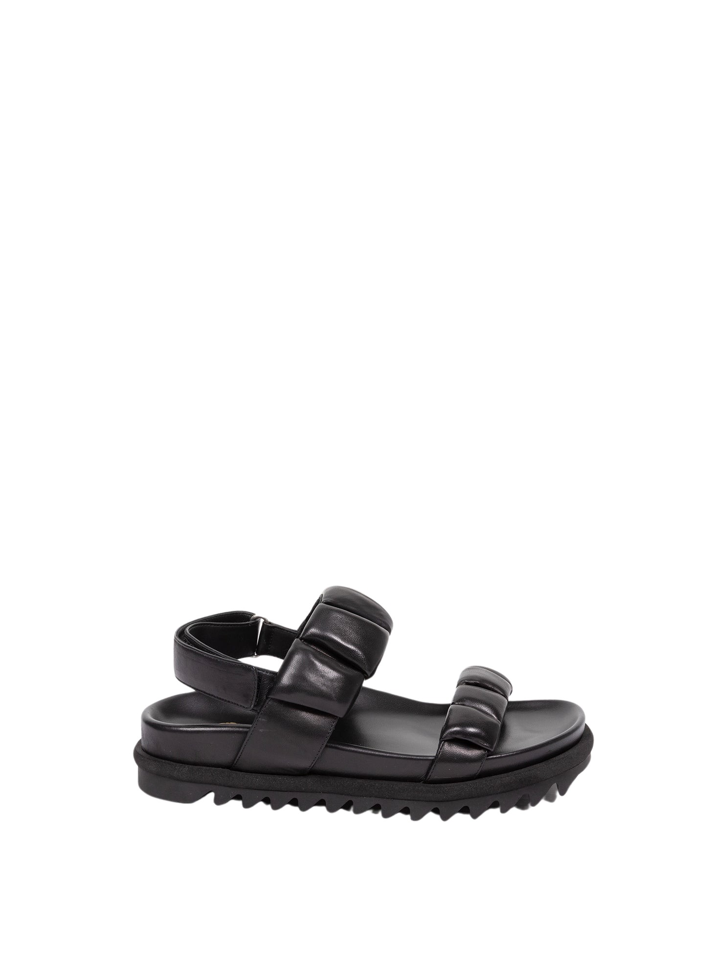 Dries Van Noten Leather sandals