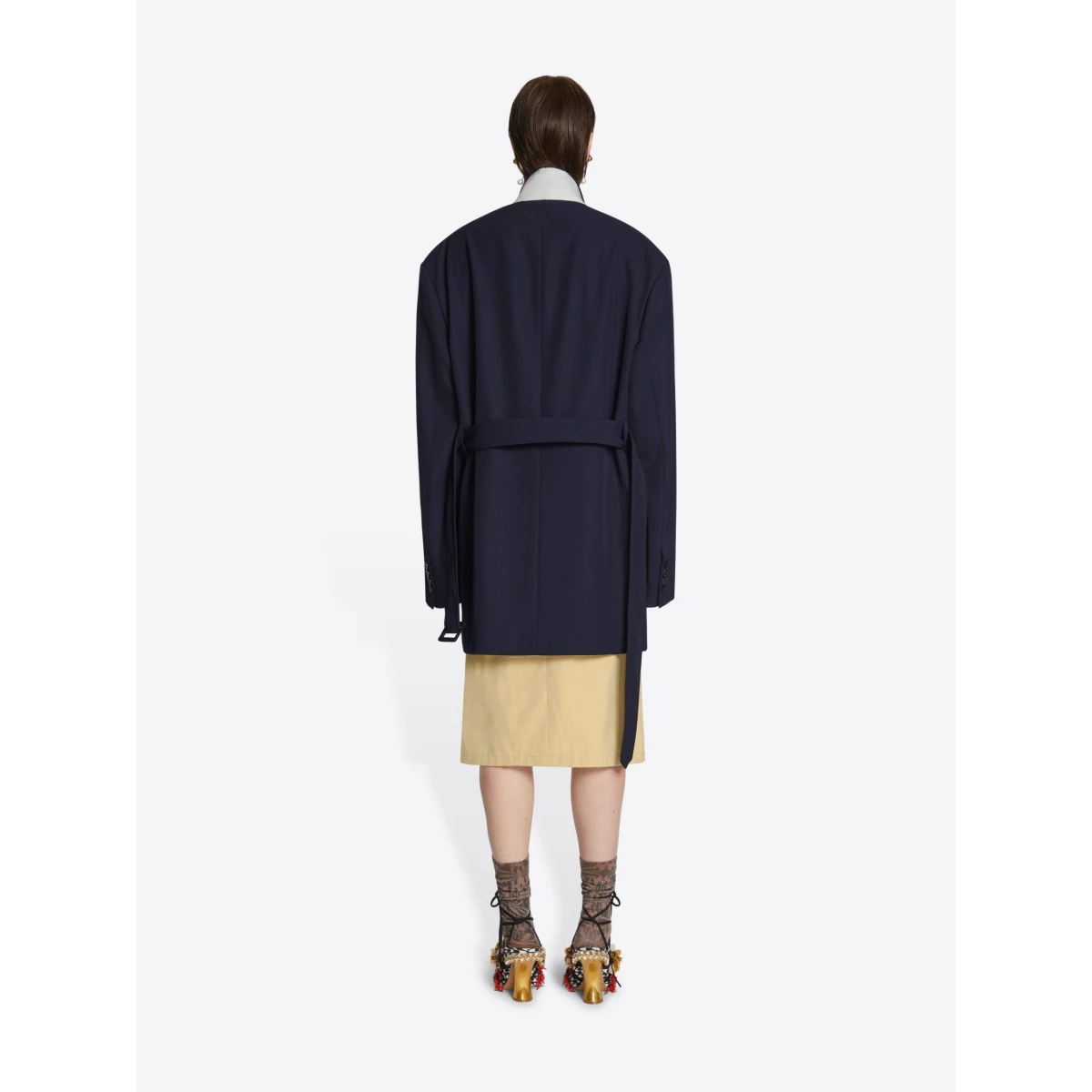 Dries Van Noten dress