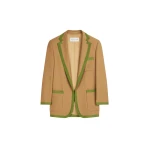 Oversized blazer