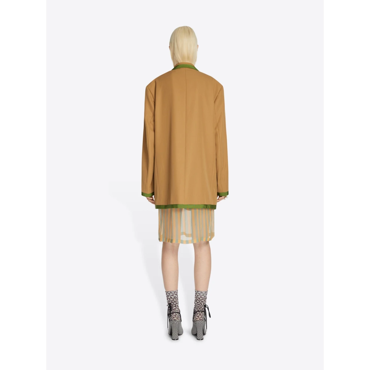 Dries Van Noten dress