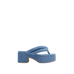 Platform sandals