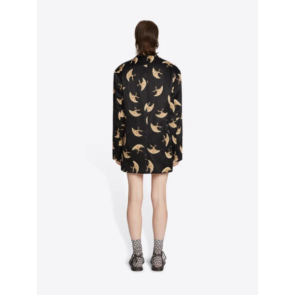 Dries Van Noten dress