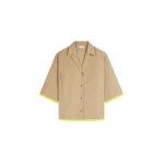 Short sleeve shirt