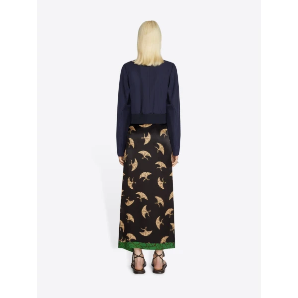 Dries Van Noten dress