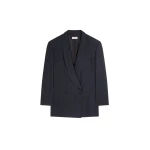 Tuxedo blazer