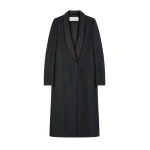 Tuxedo coat
