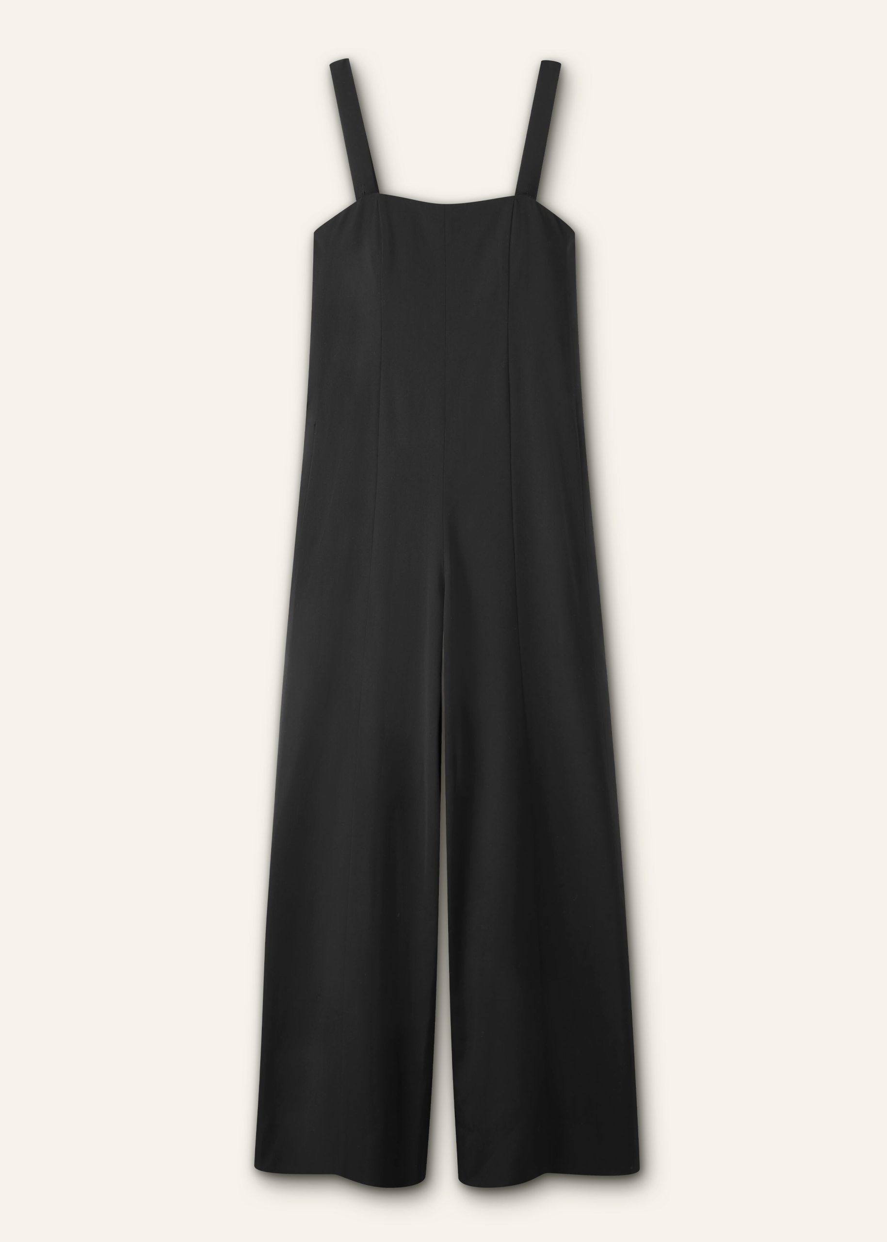 Lumé Couture Jumpsuit