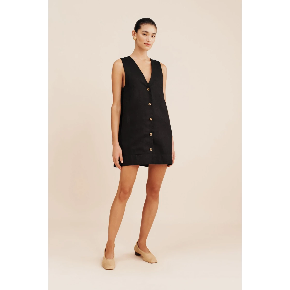 Posse The label dress