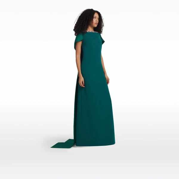 safiyaa gown