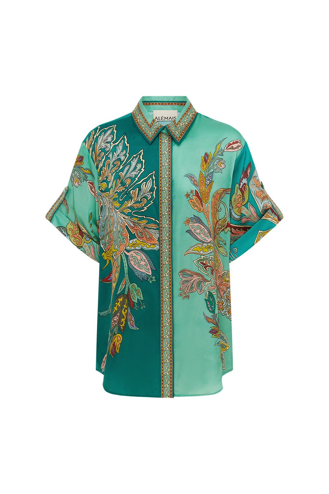 Alemais Franca Shirt