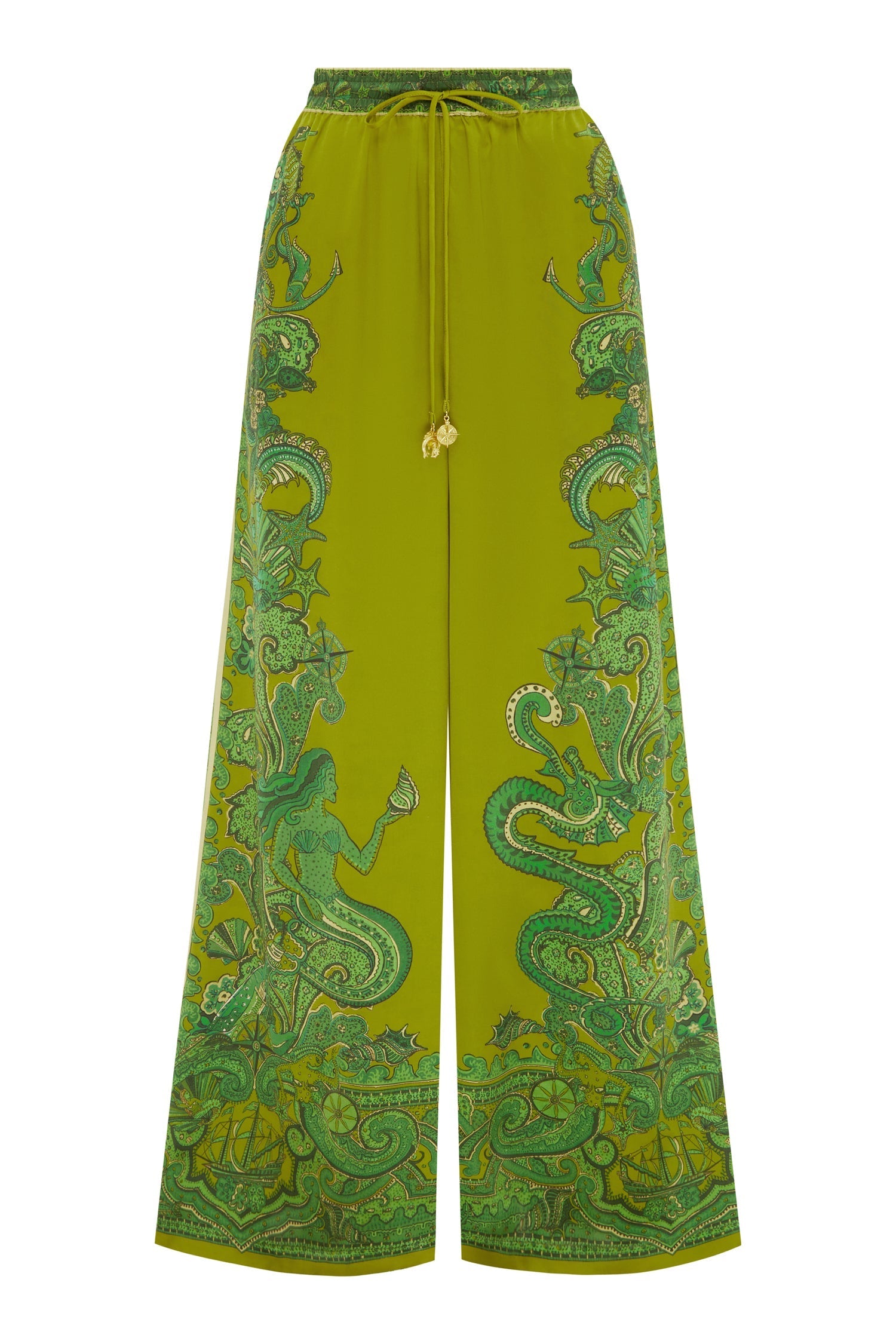 Alemais Solaris Pant