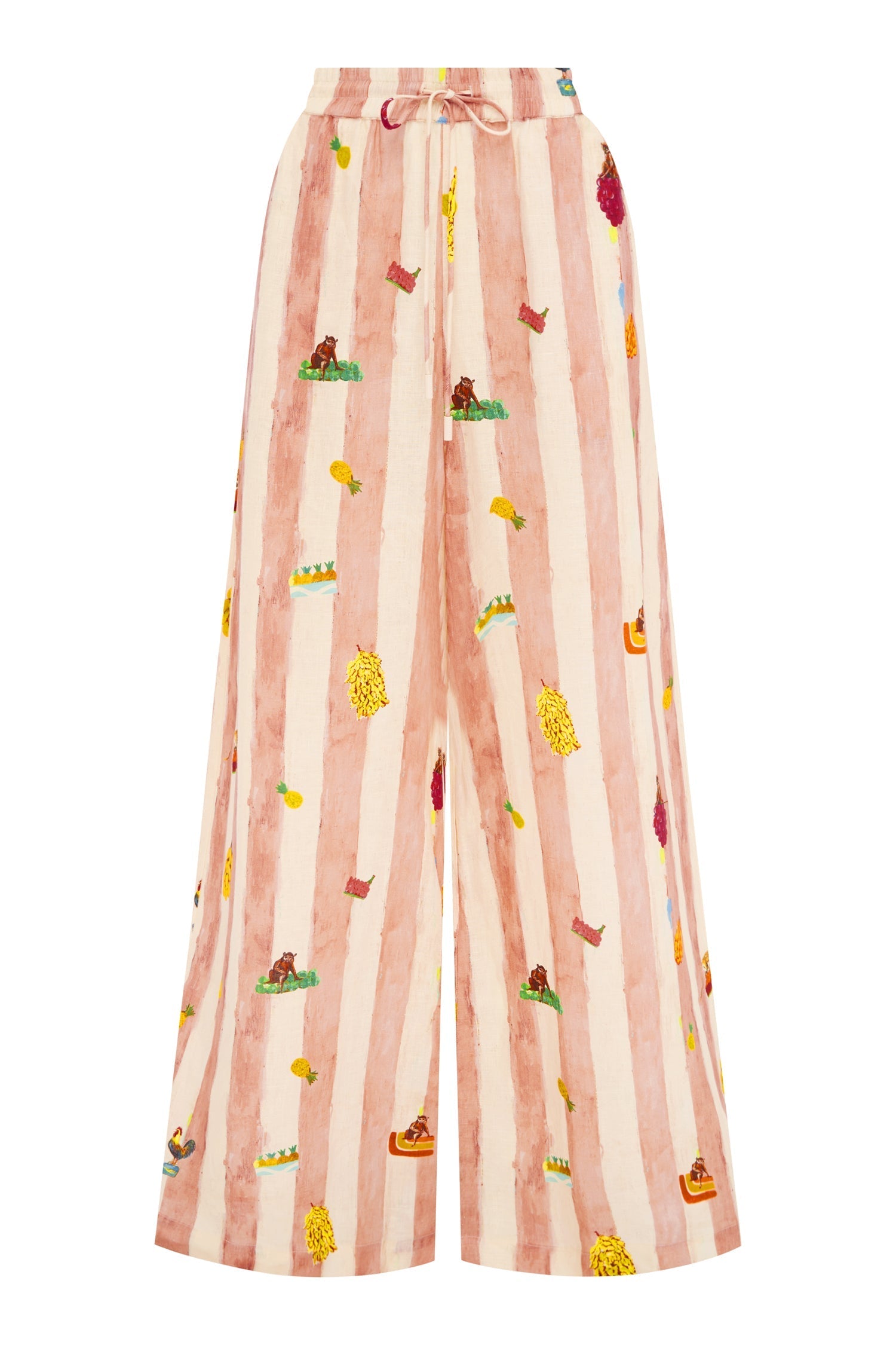 Alemais Villa Pant